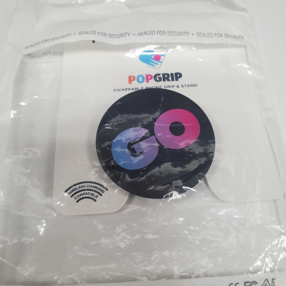 Pop Socket - Picture 2 of 3